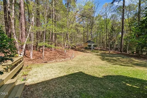 1812 Grande Oaks Road Durham NC 27712