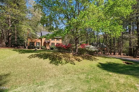 1812 Grande Oaks Road Durham NC 27712