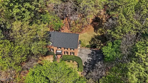 1812 Grande Oaks Road Durham NC 27712