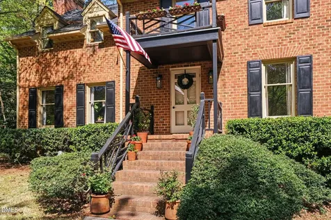 1812 Grande Oaks Road Durham NC 27712