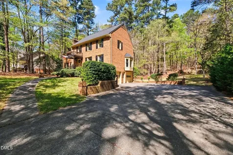 1812 Grande Oaks Road Durham NC 27712