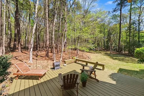 1812 Grande Oaks Road Durham NC 27712