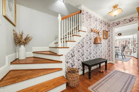 1812 Grande Oaks Road Durham NC 27712
