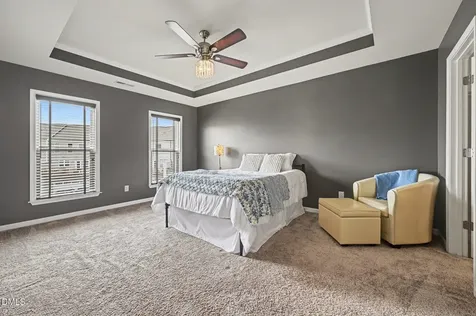 816 Tunisian Drive Apex NC 27523