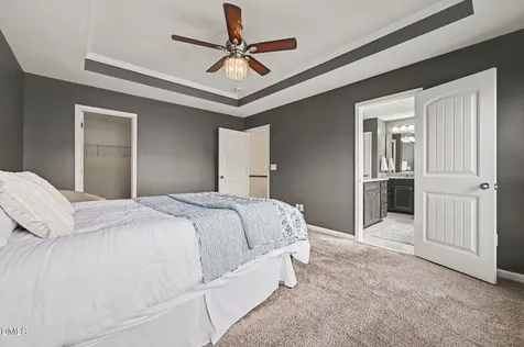 816 Tunisian Drive Apex NC 27523