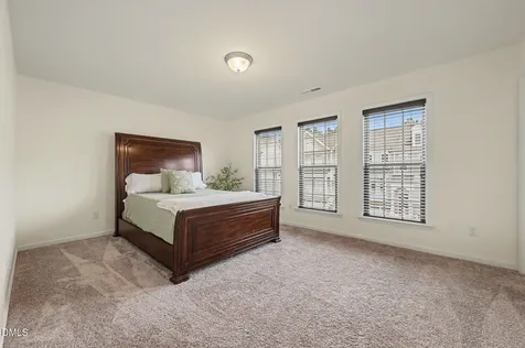 816 Tunisian Drive Apex NC 27523