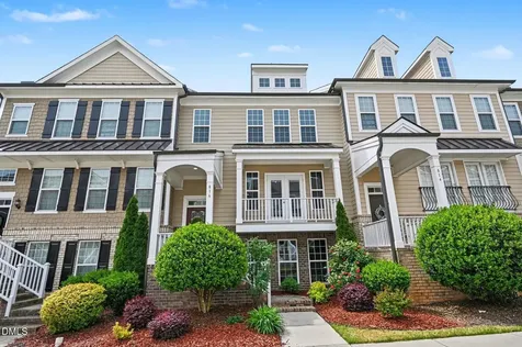 816 Tunisian Drive Apex NC 27523