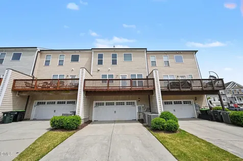 816 Tunisian Drive Apex NC 27523