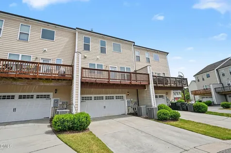 816 Tunisian Drive Apex NC 27523