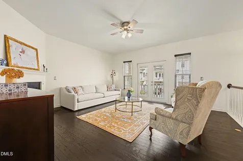 816 Tunisian Drive Apex NC 27523