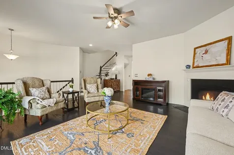 816 Tunisian Drive Apex NC 27523