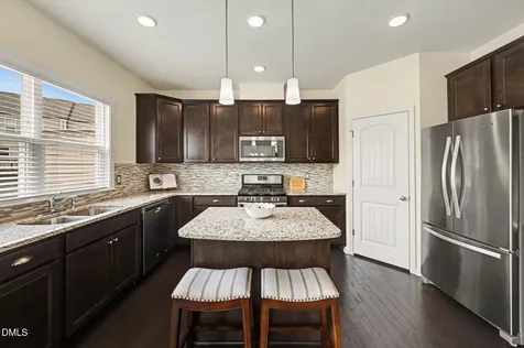816 Tunisian Drive Apex NC 27523