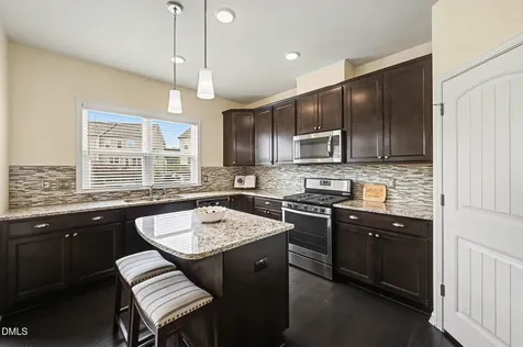 816 Tunisian Drive Apex NC 27523