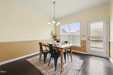 816 Tunisian Drive Apex NC 27523