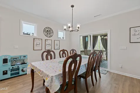 413 Pierce Landing Drive Garner NC 27529
