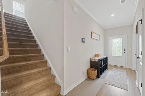 413 Pierce Landing Drive Garner NC 27529