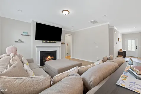 413 Pierce Landing Drive Garner NC 27529