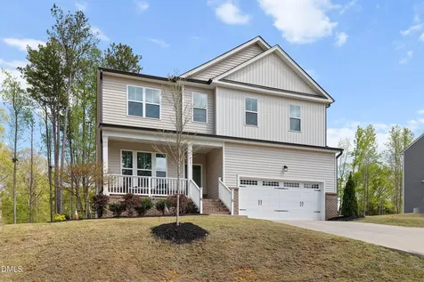 413 Pierce Landing Drive Garner NC 27529