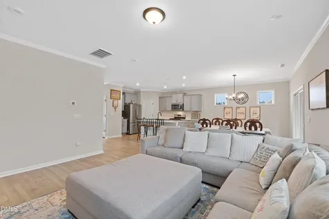 413 Pierce Landing Drive Garner NC 27529