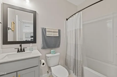 413 Pierce Landing Drive Garner NC 27529