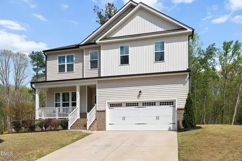 413 Pierce Landing Drive Garner NC 27529