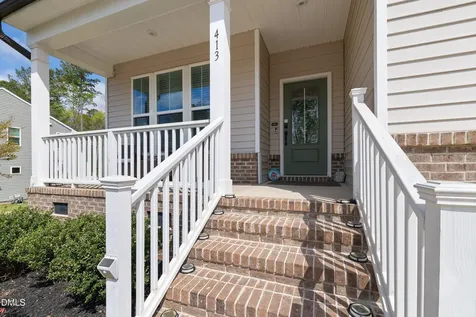 413 Pierce Landing Drive Garner NC 27529