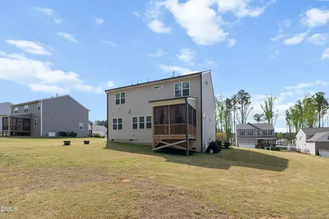 413 Pierce Landing Drive Garner NC 27529