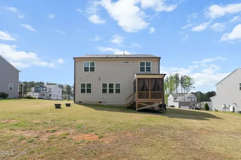 413 Pierce Landing Drive Garner NC 27529