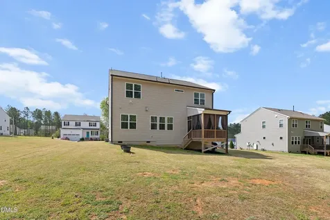 413 Pierce Landing Drive Garner NC 27529