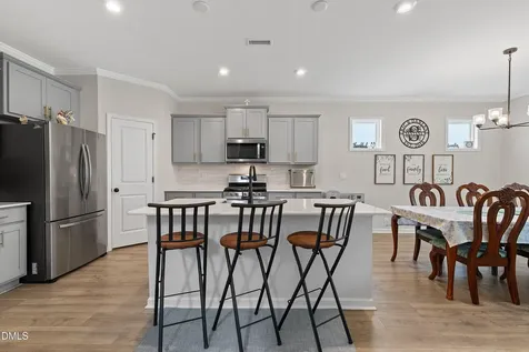 413 Pierce Landing Drive Garner NC 27529