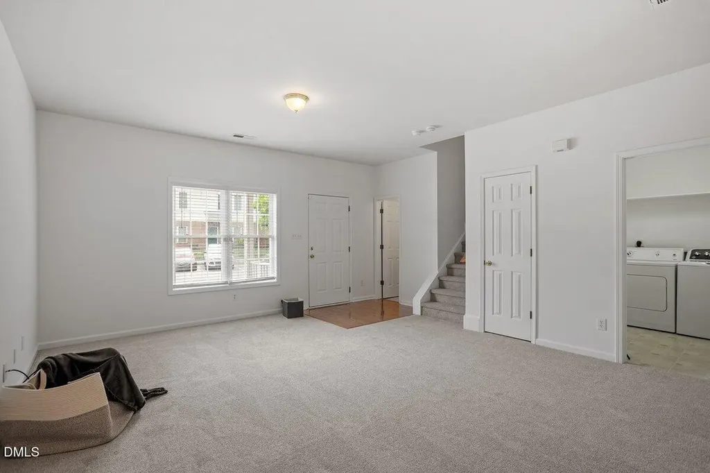 4601 Punjab Street Raleigh NC 27604
