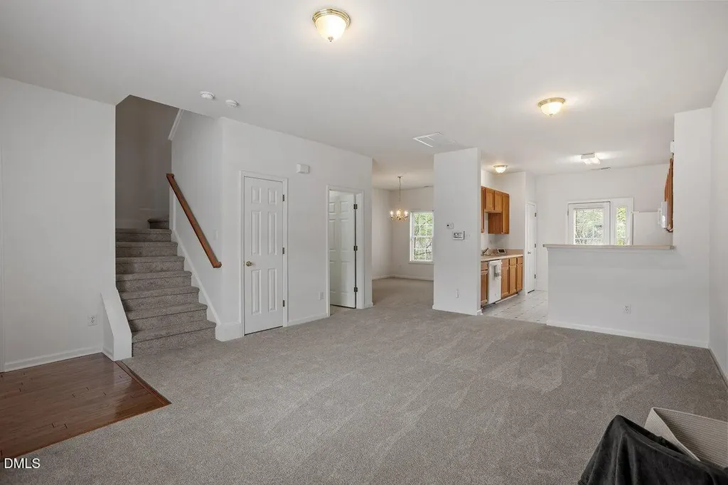 4601 Punjab Street Raleigh NC 27604