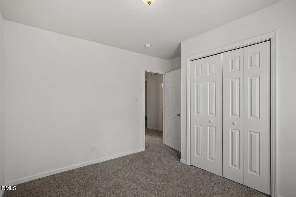 4601 Punjab Street Raleigh NC 27604