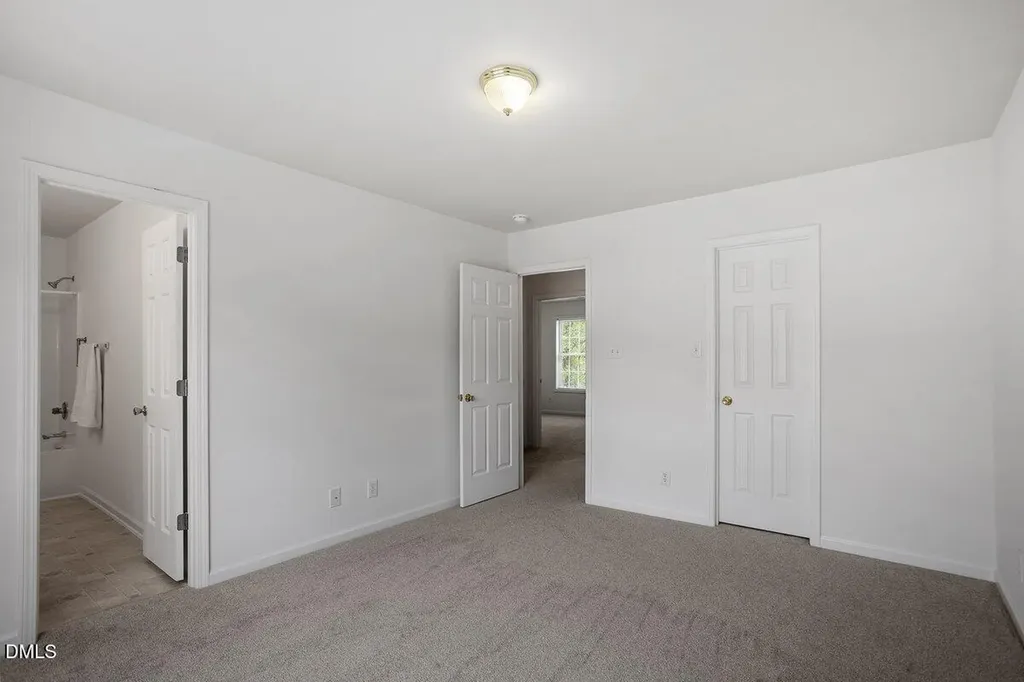 4601 Punjab Street Raleigh NC 27604