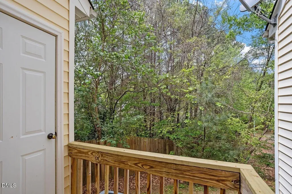 4601 Punjab Street Raleigh NC 27604