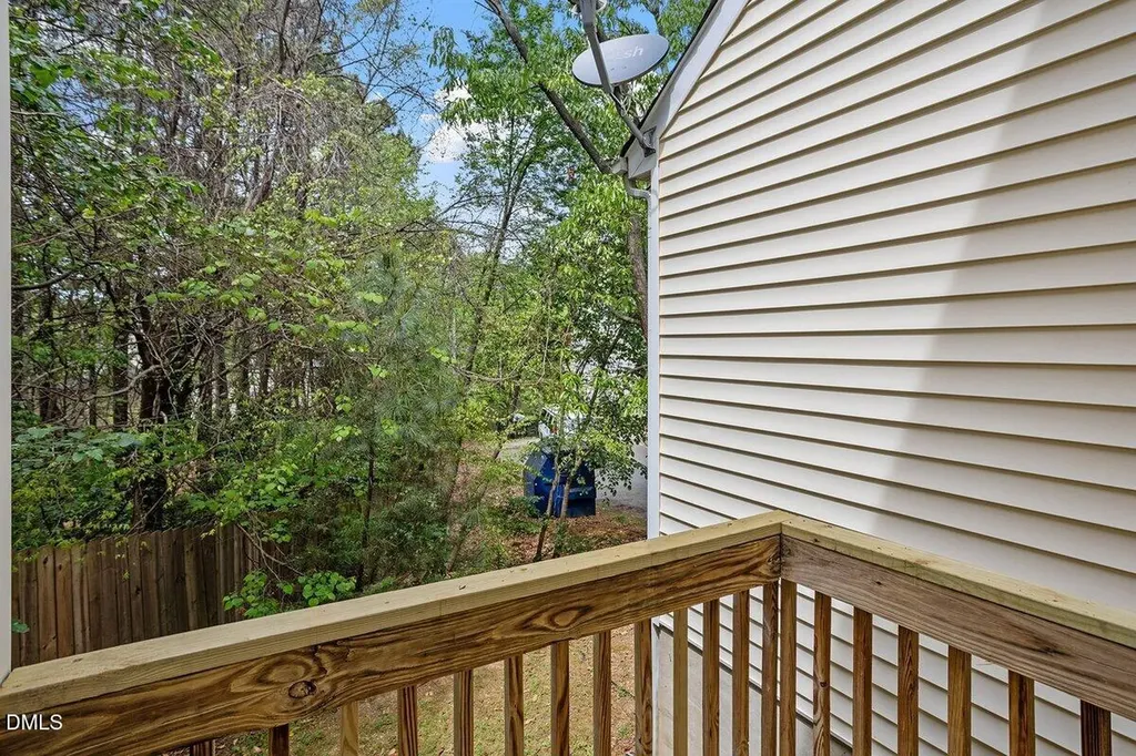4601 Punjab Street Raleigh NC 27604