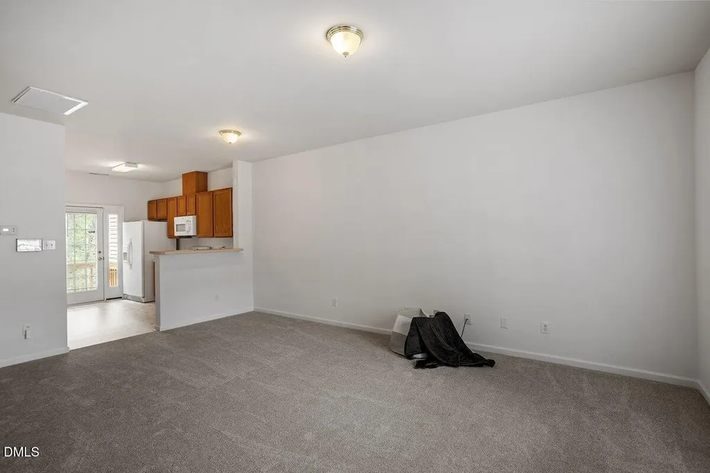 4601 Punjab Street Raleigh NC 27604