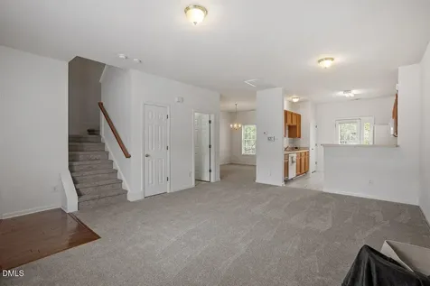 4601 Punjab Street Raleigh NC 27604