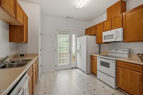 4601 Punjab Street Raleigh NC 27604