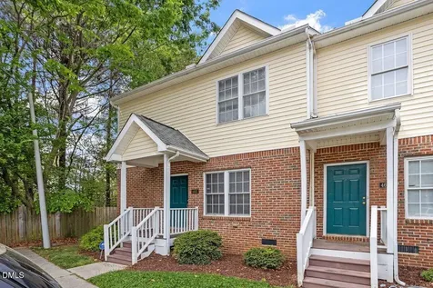 4601 Punjab Street Raleigh NC 27604