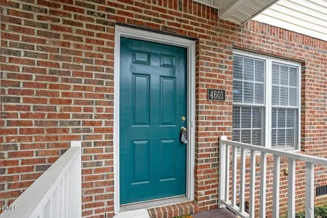 4601 Punjab Street Raleigh NC 27604