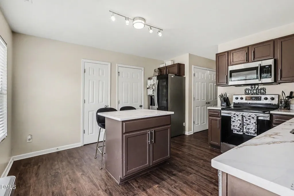 4308 Coben Drive Raleigh NC 27610
