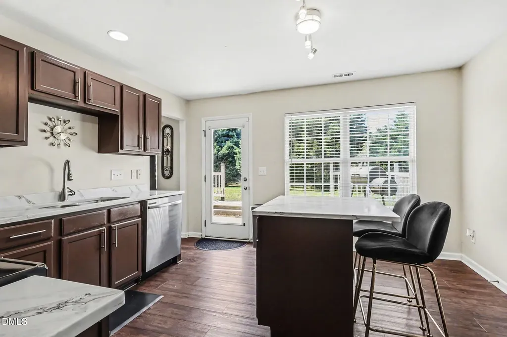 4308 Coben Drive Raleigh NC 27610