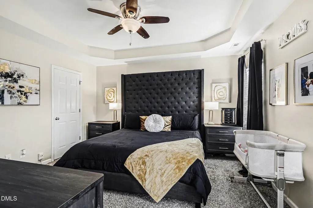 4308 Coben Drive Raleigh NC 27610