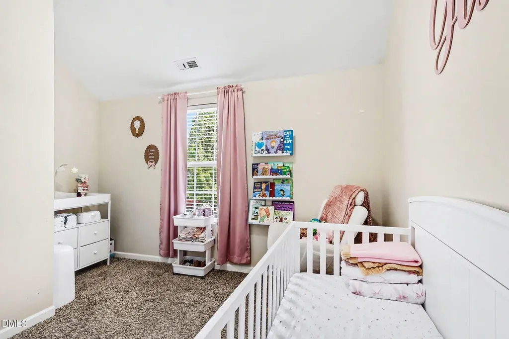 4308 Coben Drive Raleigh NC 27610