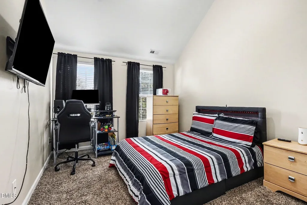 4308 Coben Drive Raleigh NC 27610