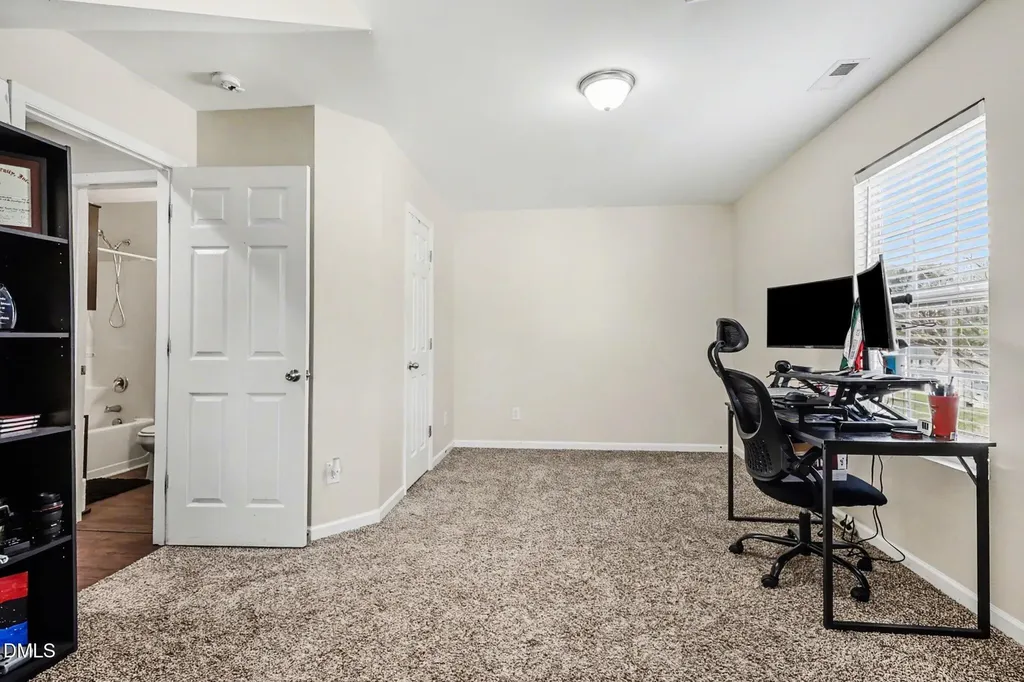 4308 Coben Drive Raleigh NC 27610