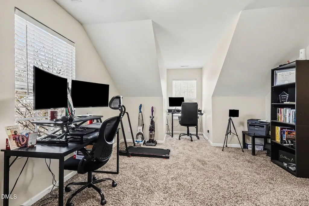 4308 Coben Drive Raleigh NC 27610