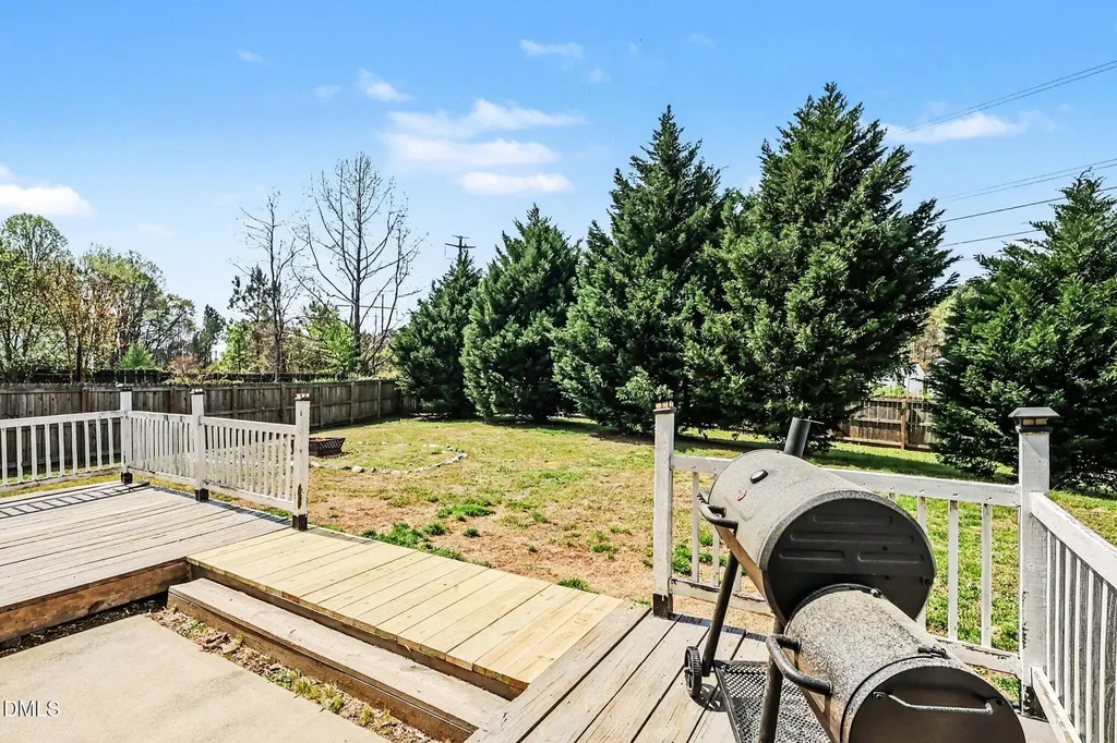 4308 Coben Drive Raleigh NC 27610