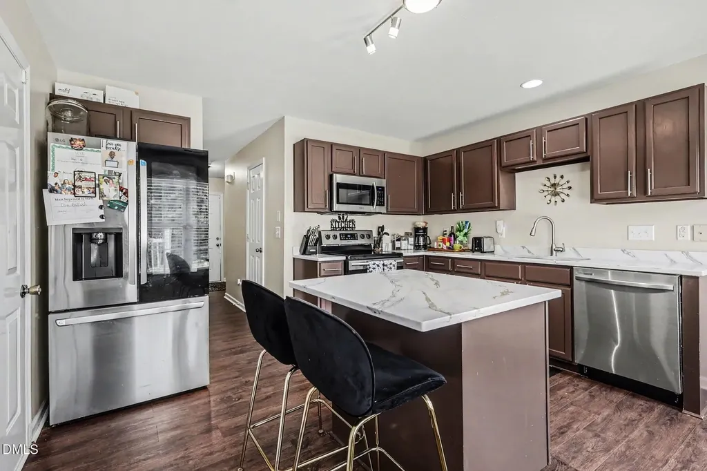 4308 Coben Drive Raleigh NC 27610